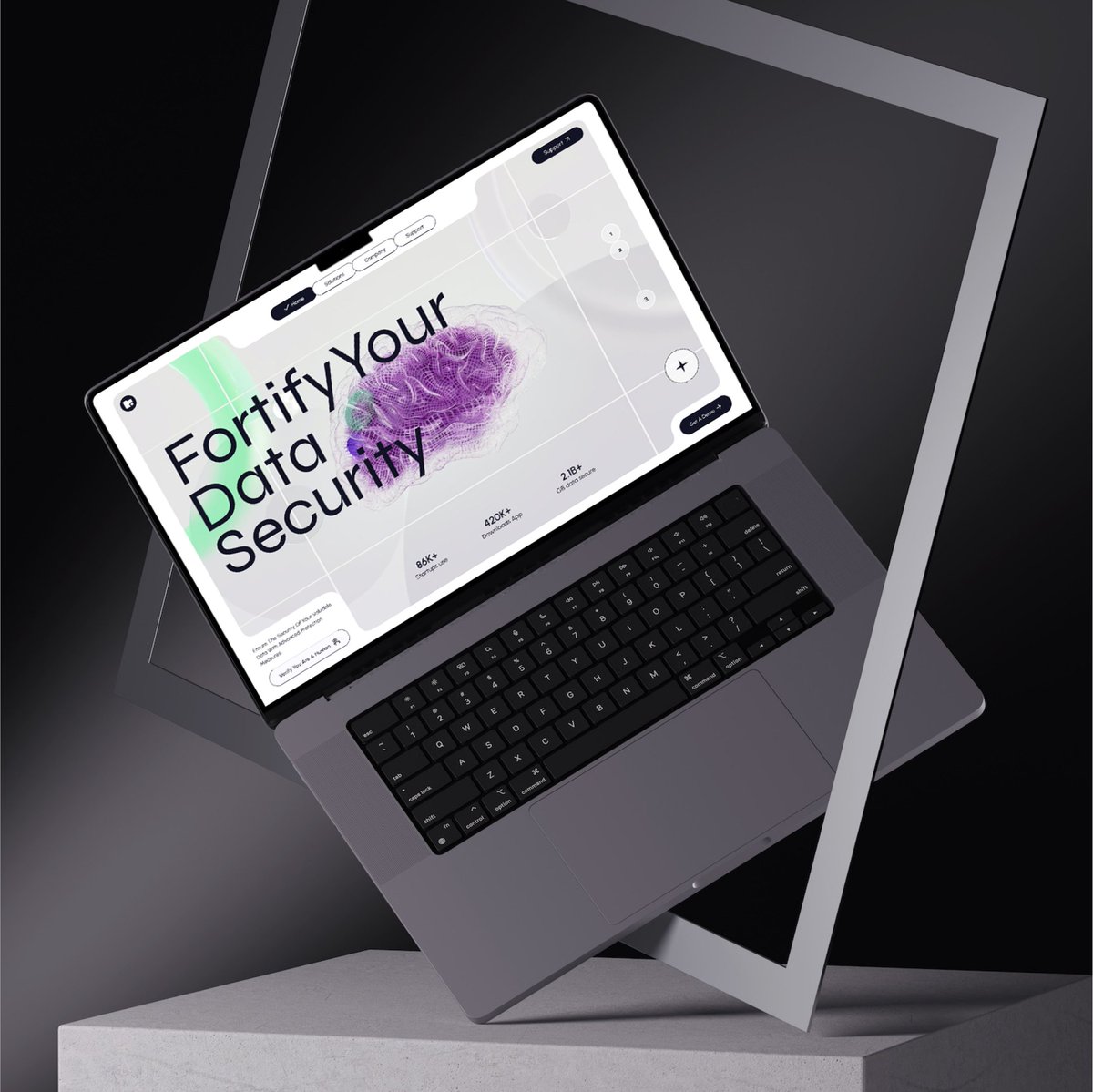 PixavailStudio's tweet photo. Pixavail Showcase Data Security Company Website Design Concept.
https://t.co/OjCS6IVFSY
#WebDesign #Safeandsecurity #datasecurity #dataprotect #protection #onlinesecurity #onlinepresence #growbusiness #company #webdesigning #designagency #websites #dailyui #pixavailstudio https://t.co/ssFEP3qLEt