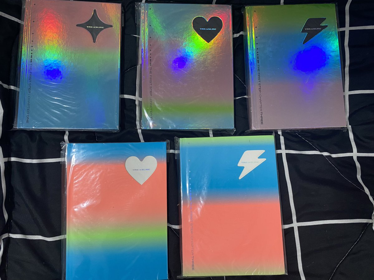 monogoze's tweet photo. โล๊ะๆเทๆ บั้มละ 50 📮40
#ตลาดนัดเด็กสมบัติ #ตลาดนัดtreasure #ตลาดนัดรวมด้อม #ตลาดนัดkpop https://t.co/ex2Oy6DMaY