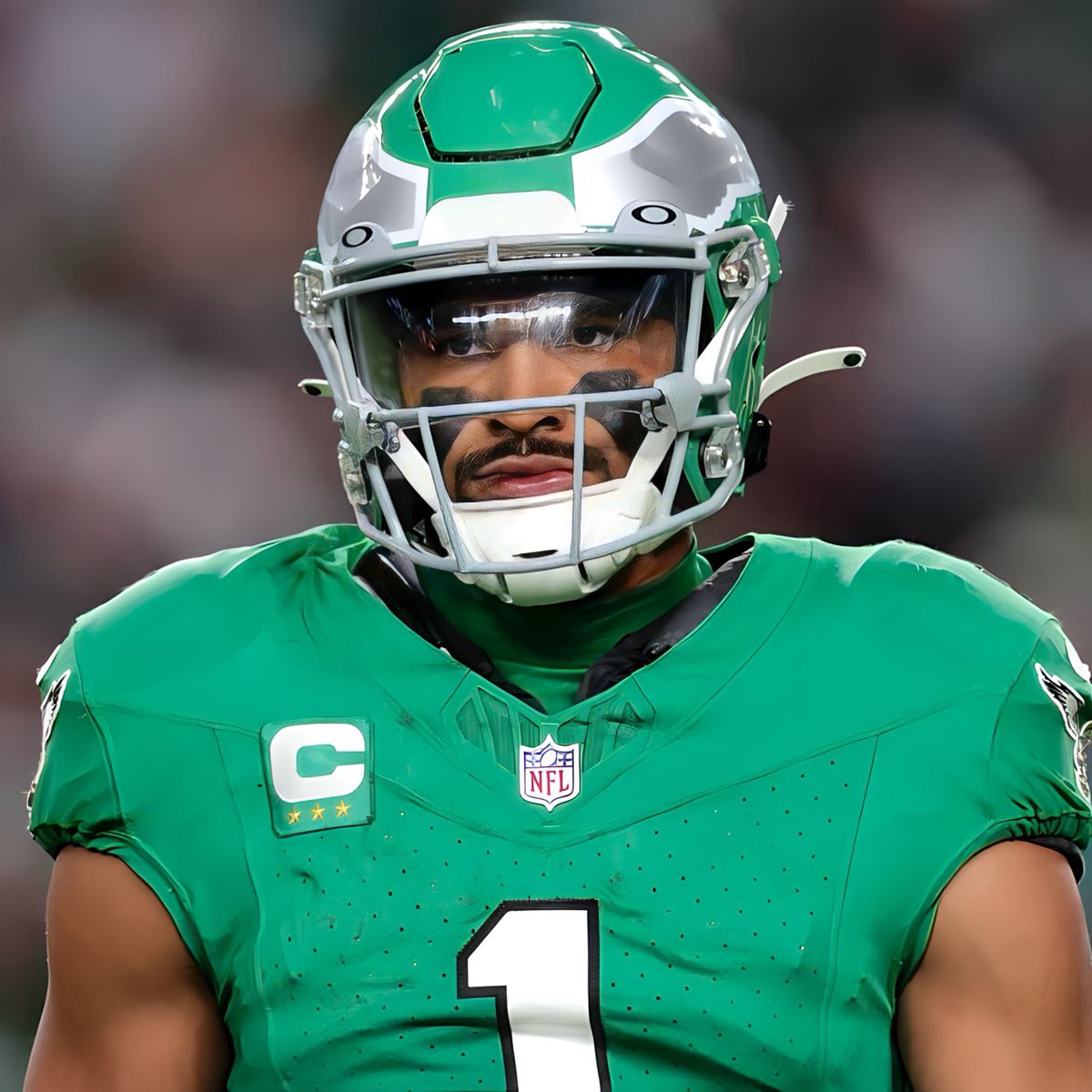 Philadelphia Eagles Central tweet media