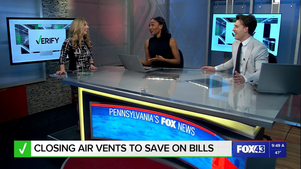 Cawley_TV's tweet photo. Cy, Mi, and Ty the Morning on @fox43! https://t.co/nCj8E8qFzz