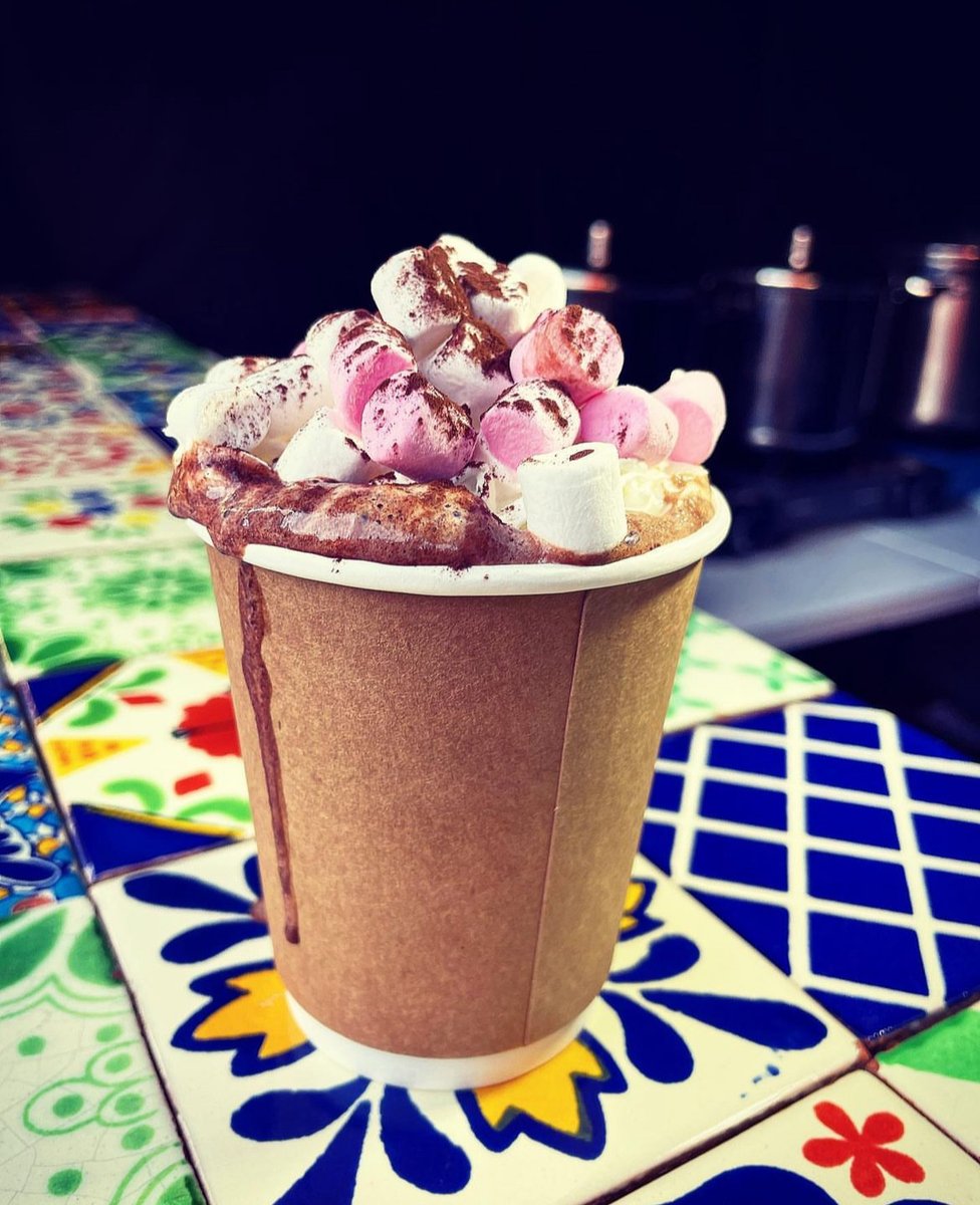 Sweets are treats and we've got some deeeelish bakes and makes coming your way at Pip this Saturday! 

Say HIYA to...

😋 Blondie Bakery
😋 Tasty Tarts
😋 Tap Garden

Some savoury delights coming your way tomorrow. Who would you like to see...?