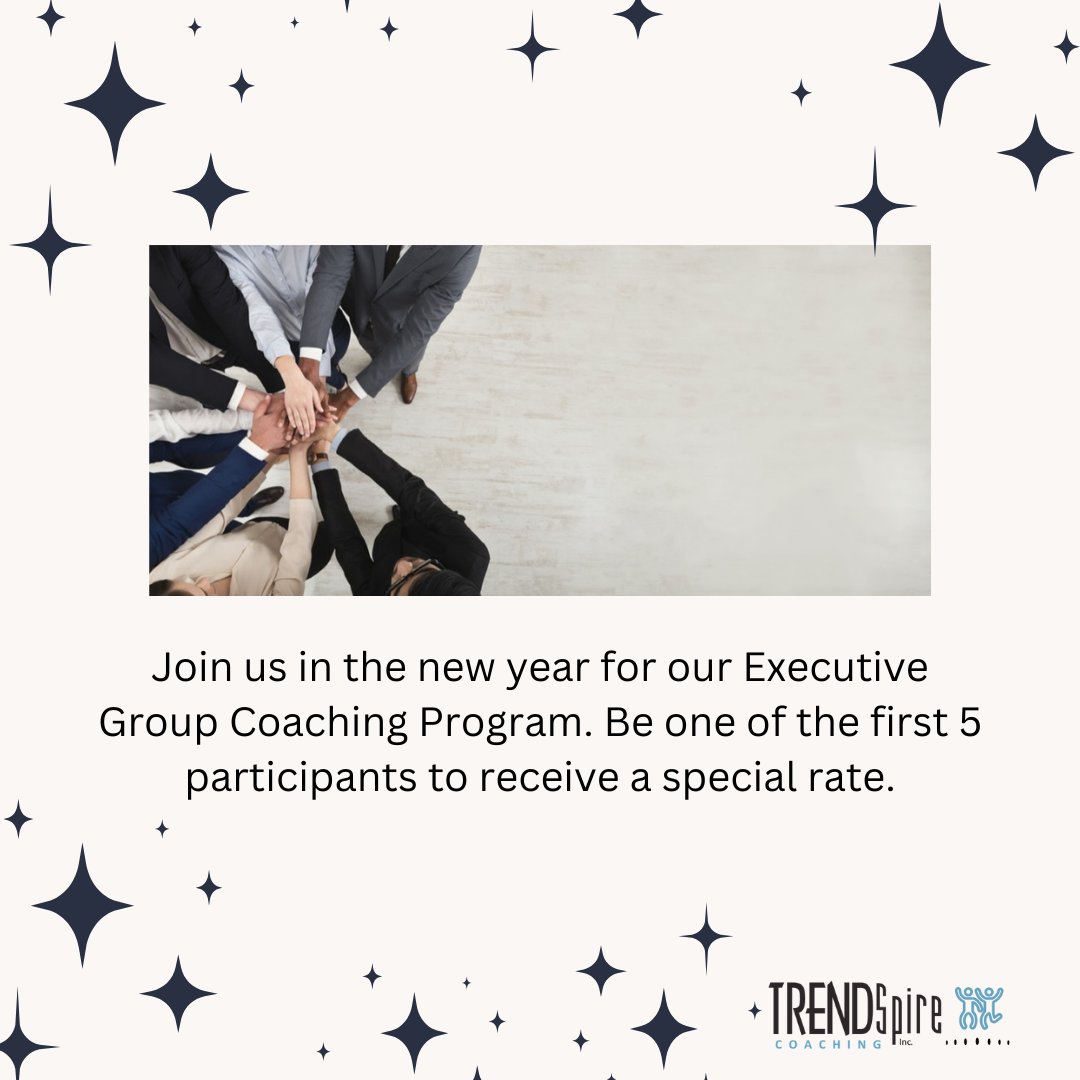 Trendspire Inc. tweet media