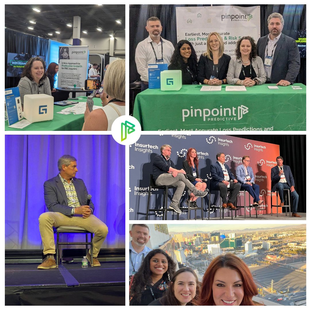 PinpointAI's tweet photo. Reflecting on an unforgettable 2023 with our incredible team! As the year draws to a close, we can't help but feel immense #gratitude. The milestones we achieved together, the challenges we overcame, and the growth we had this year.
#2023Recap #2024Goals #pinpointpredictive https://t.co/ur9MqidlqZ