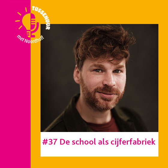 Seizoen 6 van 🎙️Tussenuur met Noordhoff zit erop! Een aflevering gemist? 

🎧 Luister via:
- Spotify: tinyurl.com/3hpyn24x
- Soundcloud: tinyurl.com/4r57c8by of  
- Apple Podcasts: tinyurl.com/3adkk5wj