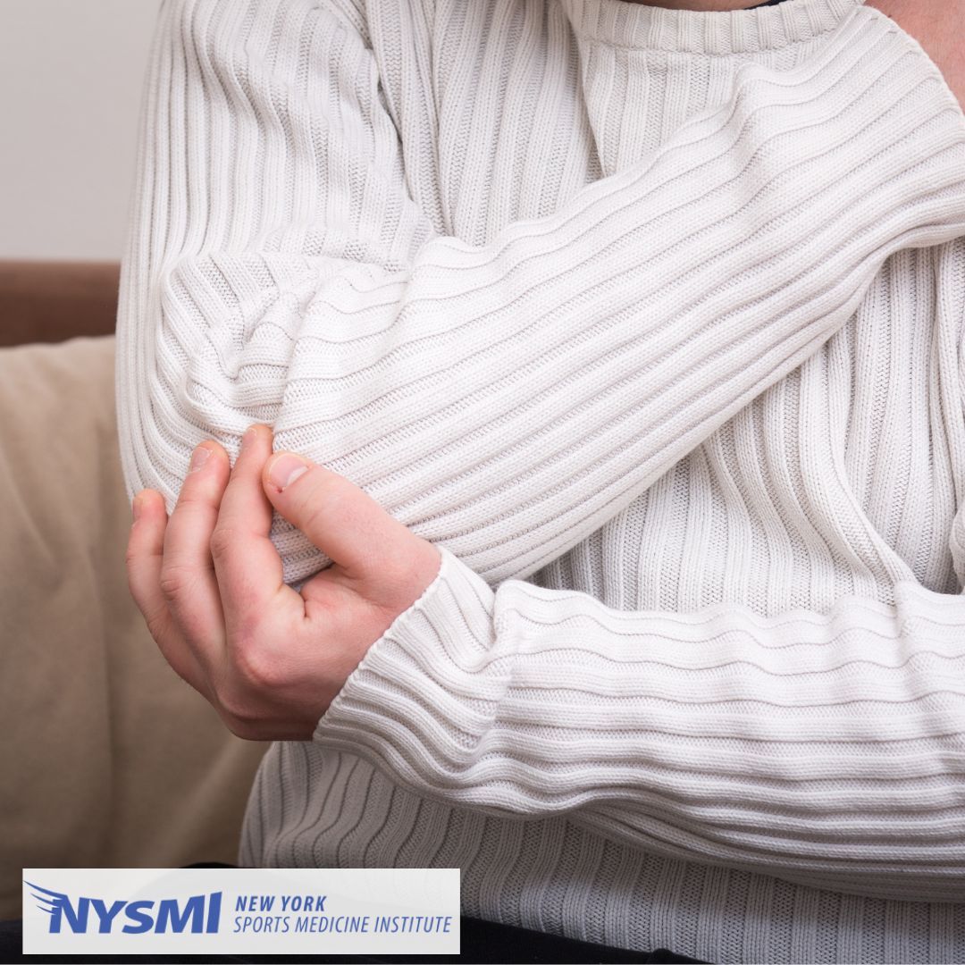 #Fractures, common injuries resulting from accidents or sports incidents, are comprehensively addressed by the experts at #NYSMI and require specific diagnostic approaches and treatments. Our team ensures optimal recovery for patients!

buff.ly/3vfTFcd

 #NewYork #Paramus