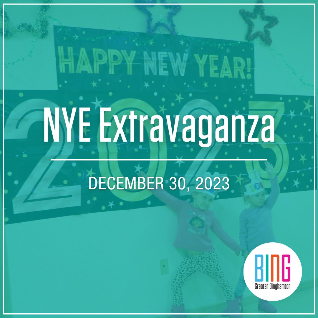 Visit Binghamton tweet media