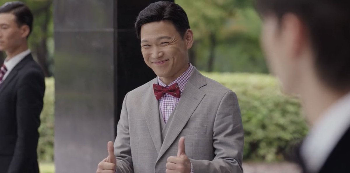 abtkdrama's tweet photo. SO CUTE https://t.co/6T8N2rXBM8