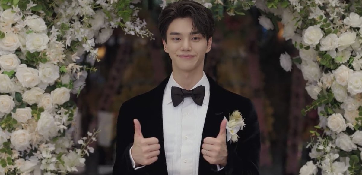 abtkdrama's tweet photo. SO CUTE https://t.co/6T8N2rXBM8