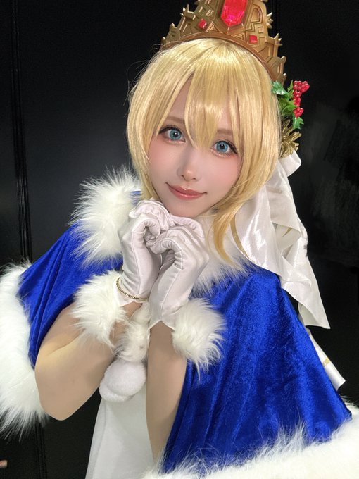 Twitterのコスプレ画像32