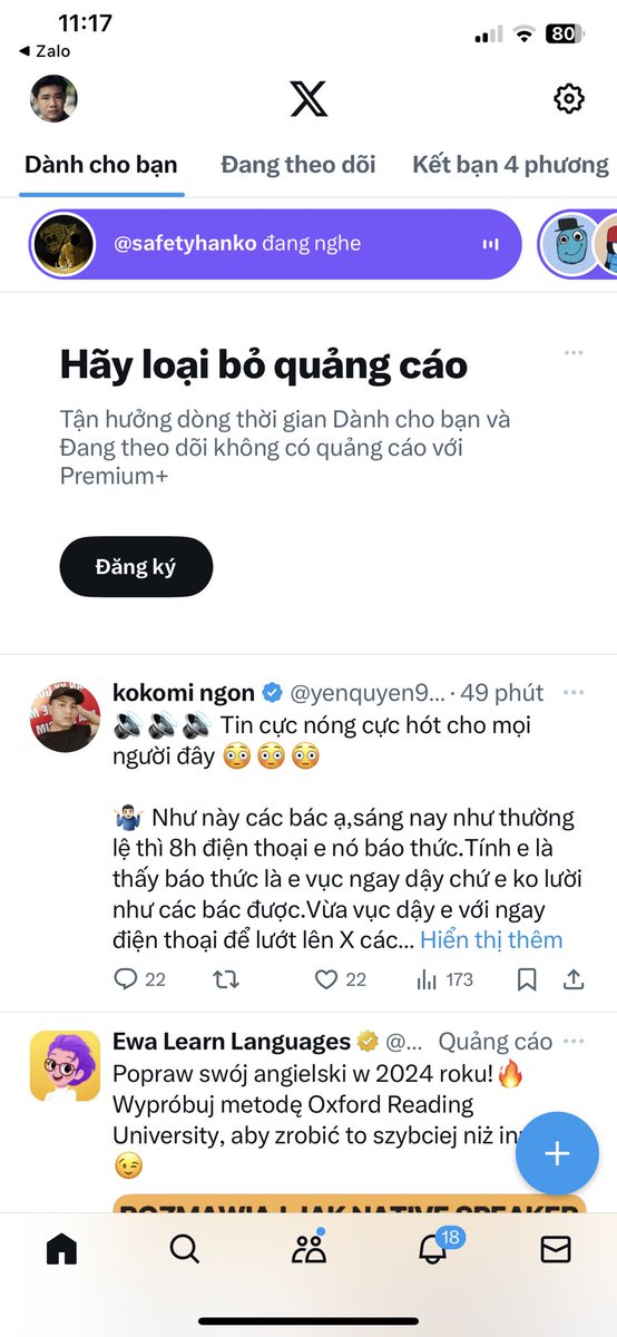 Trần Nhân tweet media