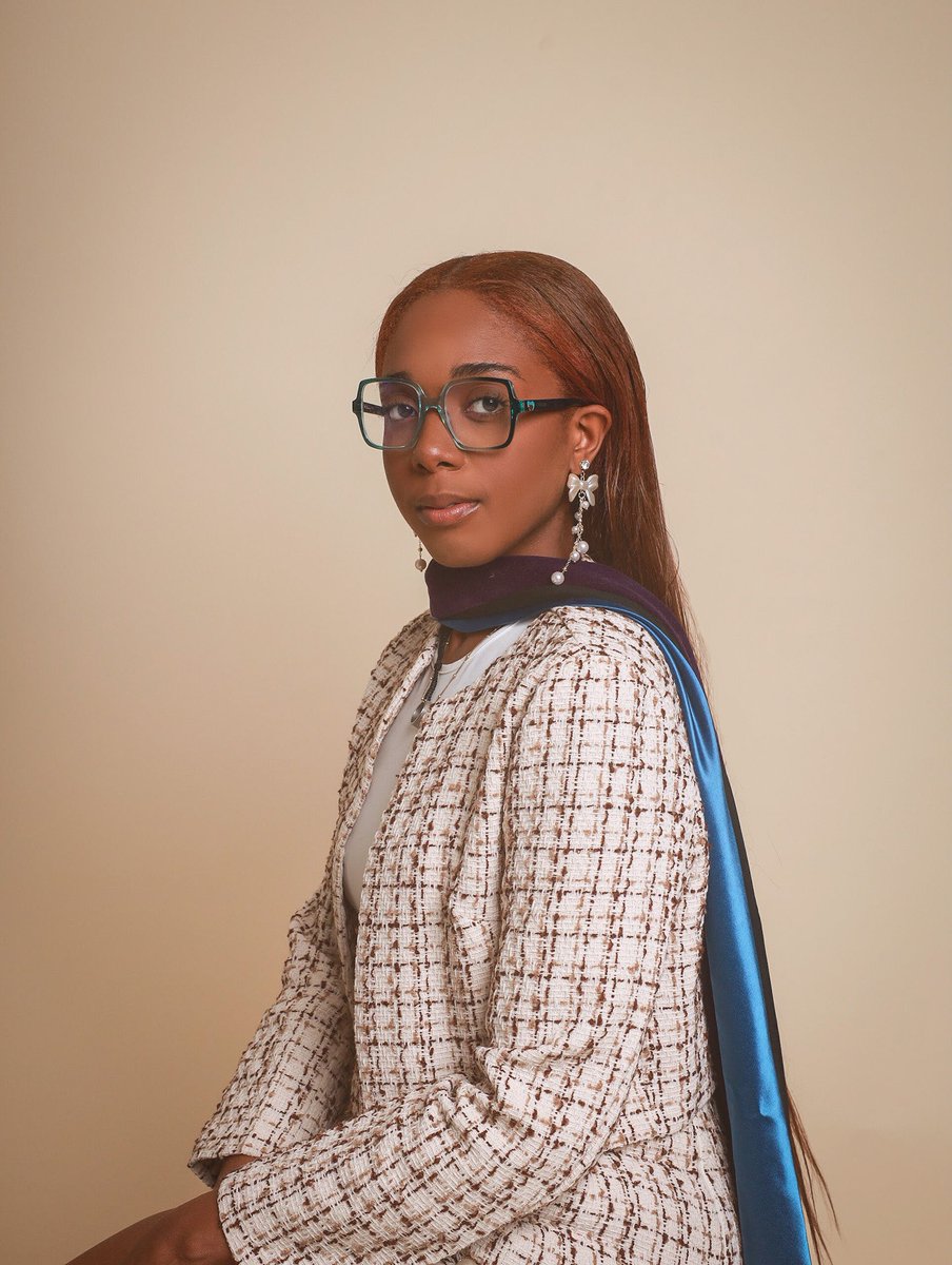 Melissa Pierre, Esq tweet media