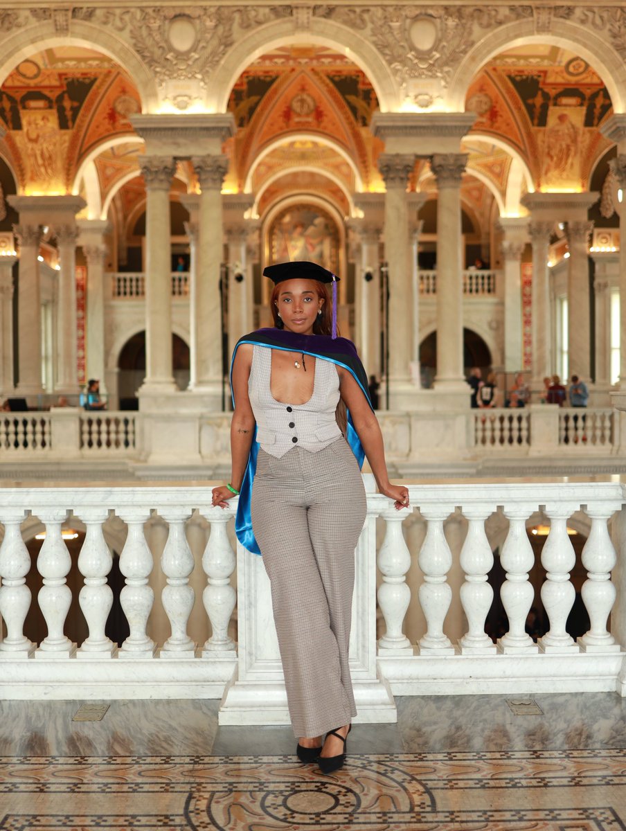 Melissa Pierre, Esq tweet media