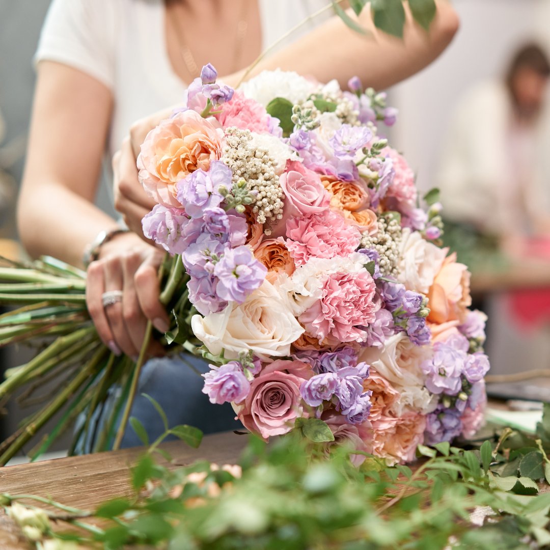 East Surrey College tweet media