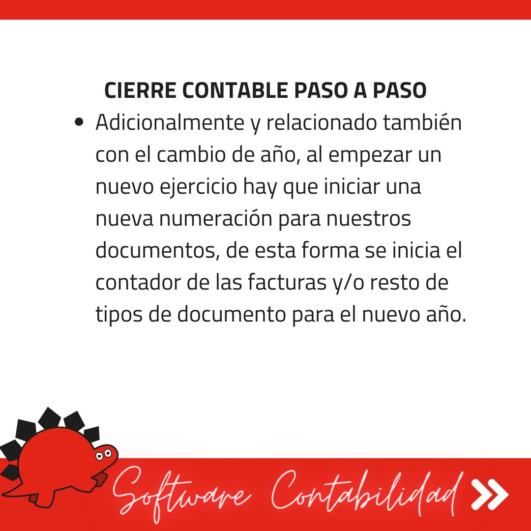 esofitec's tweet image. Cierre contable a la vista, hagamos un repaso:
#contabilidad #softwarecontabilidad #a3erp #a3innuva
esofitec.com/proceso-de-cie…