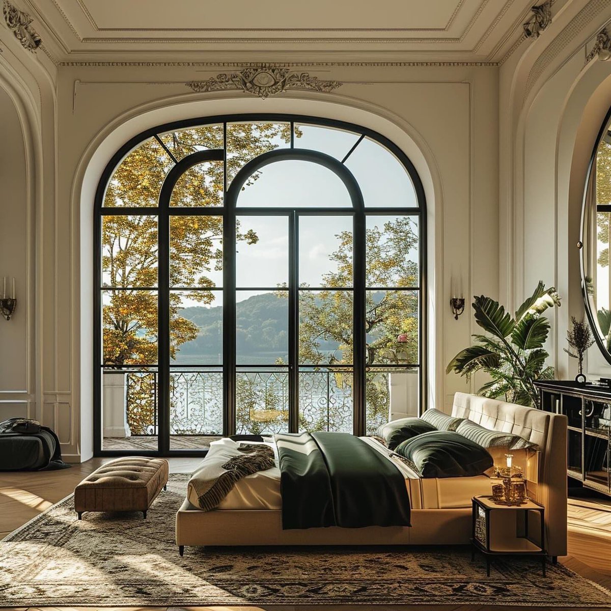 architect9x's tweet photo. Italian Mansion By @sunt_mrr [IG] https://t.co/Bj0loQk4Gz