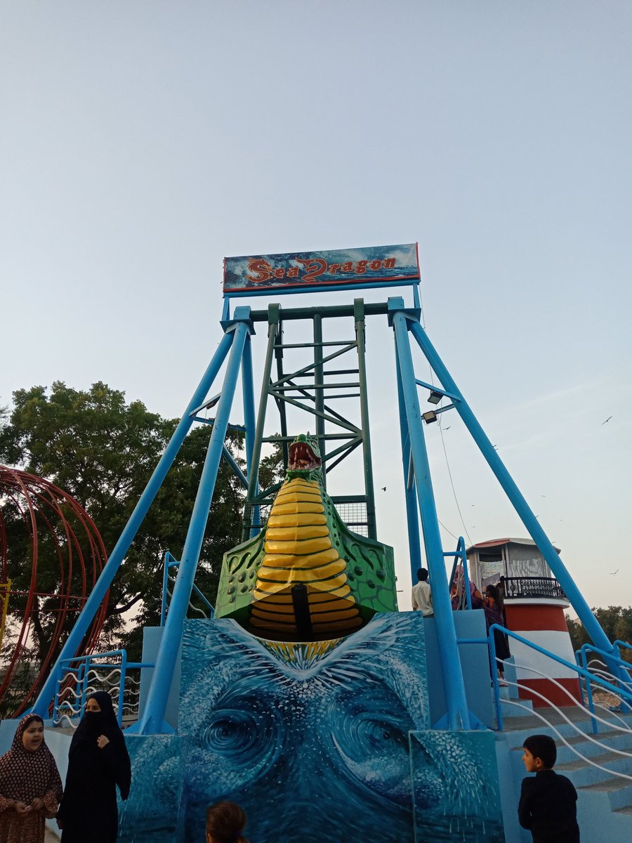 SafariPark3336's tweet photo. Step into the heart of adventure at Safari Funworld, where every corner is alive with the thrill of the fun ride! π¦πΏ Join us for an unforgettable journey filled with laughter, discovery, and untamed joy.
#SafariFun #WildAtHeart #safari #safaripark #funworld #mayorkarachi #kmc https://t.co/txLcGoqQ4k
