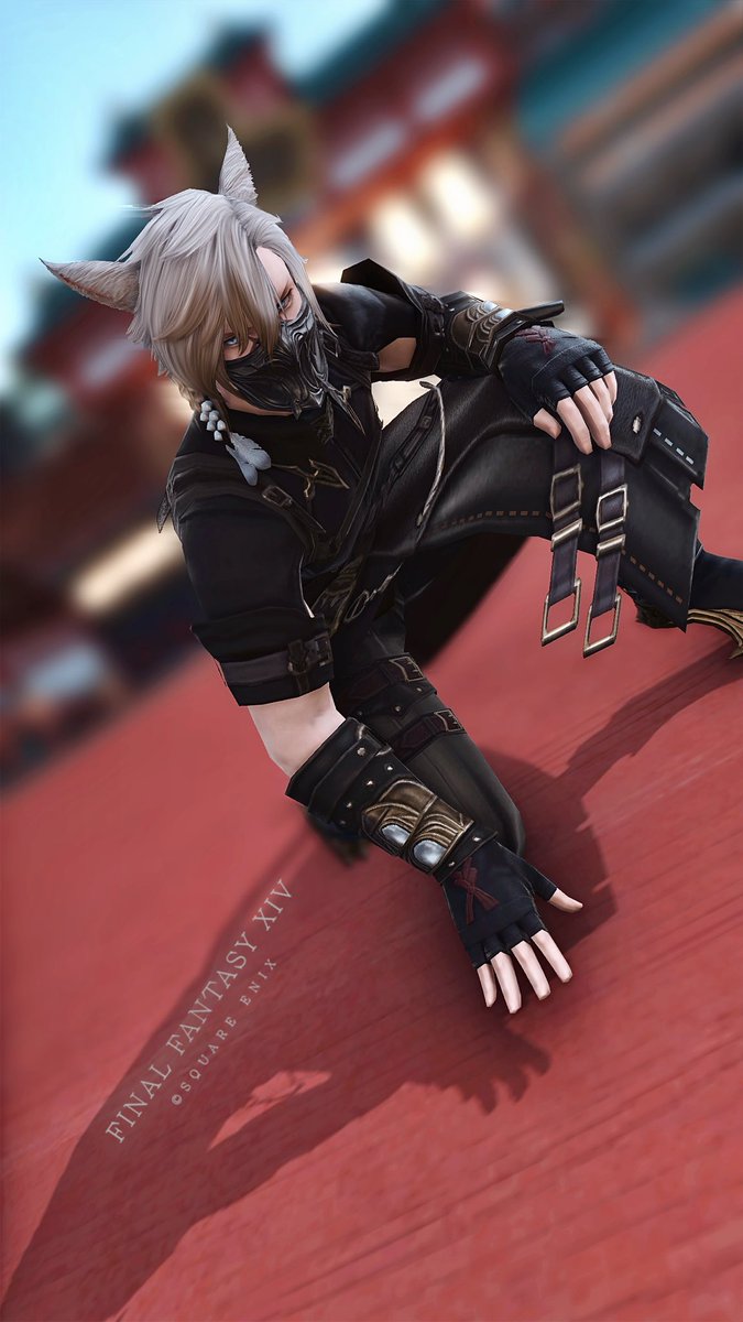 ꙳☄︎リウム tweet media