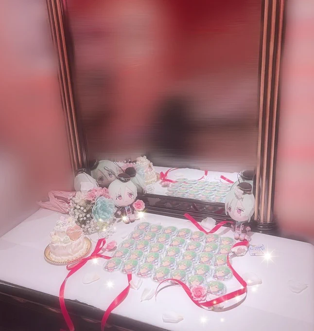 自我タグ無しで失するゾ〜 