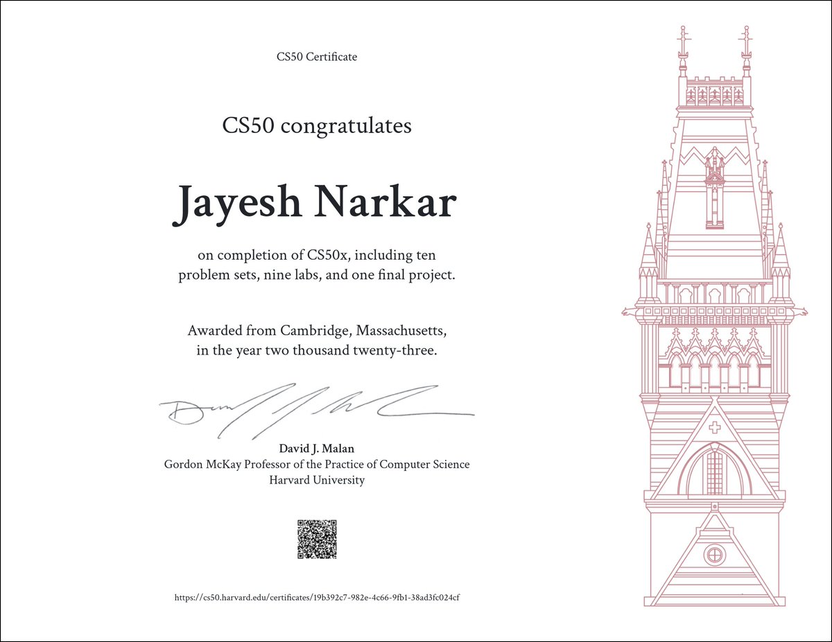 Jayesh Narkar (@narkarJayeshIO) / Posts / X