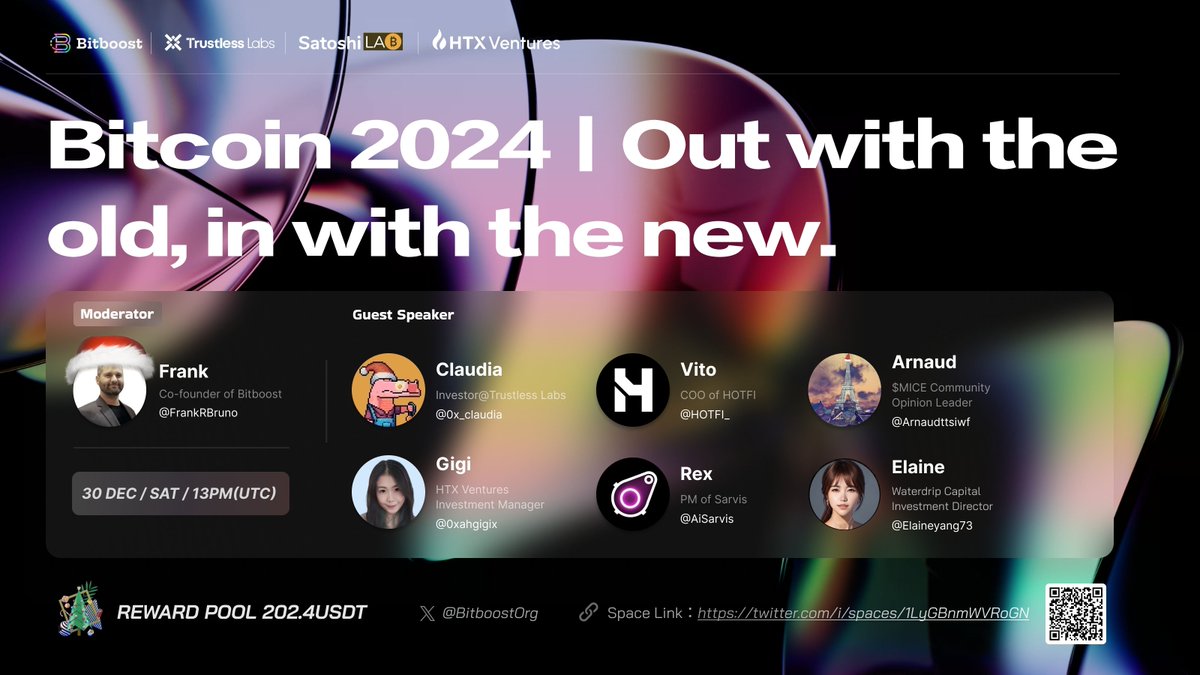 Trustless Labs tweet media