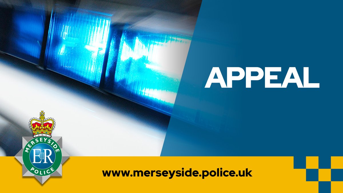 We're continuing to appeal for witnesses following a large-scale disturbance in Liverpool city centre this morning, Wed 27th Dec, in which three men were injured. It is believed the injuries are linked to a disturbance involving two groups of males: orlo.uk/vlZ3i