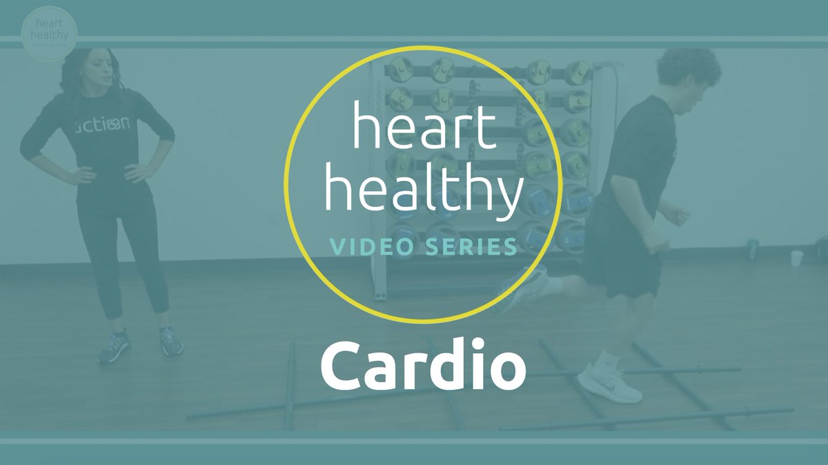 ACTION4HF's tweet photo. 🌟It's #WellnessWednesday! 🌟Time to sweat with ACTION’s heart healthy cardio videos! Everyone can be a star with this star jump exercise: https://t.co/tn2AwwVQXD! #StarJump #PedsHF https://t.co/6pfT1GT5PM