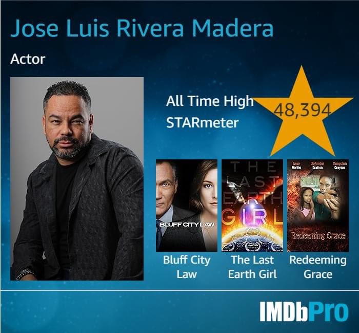 IPONerd's tweet image. 2024 Let’s go! IMDb.me/joseriveramade…