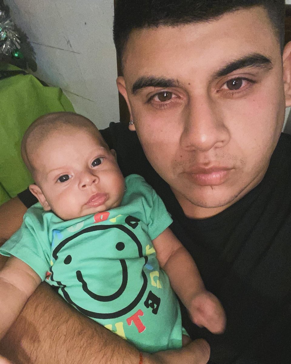 Mi loco ❤️