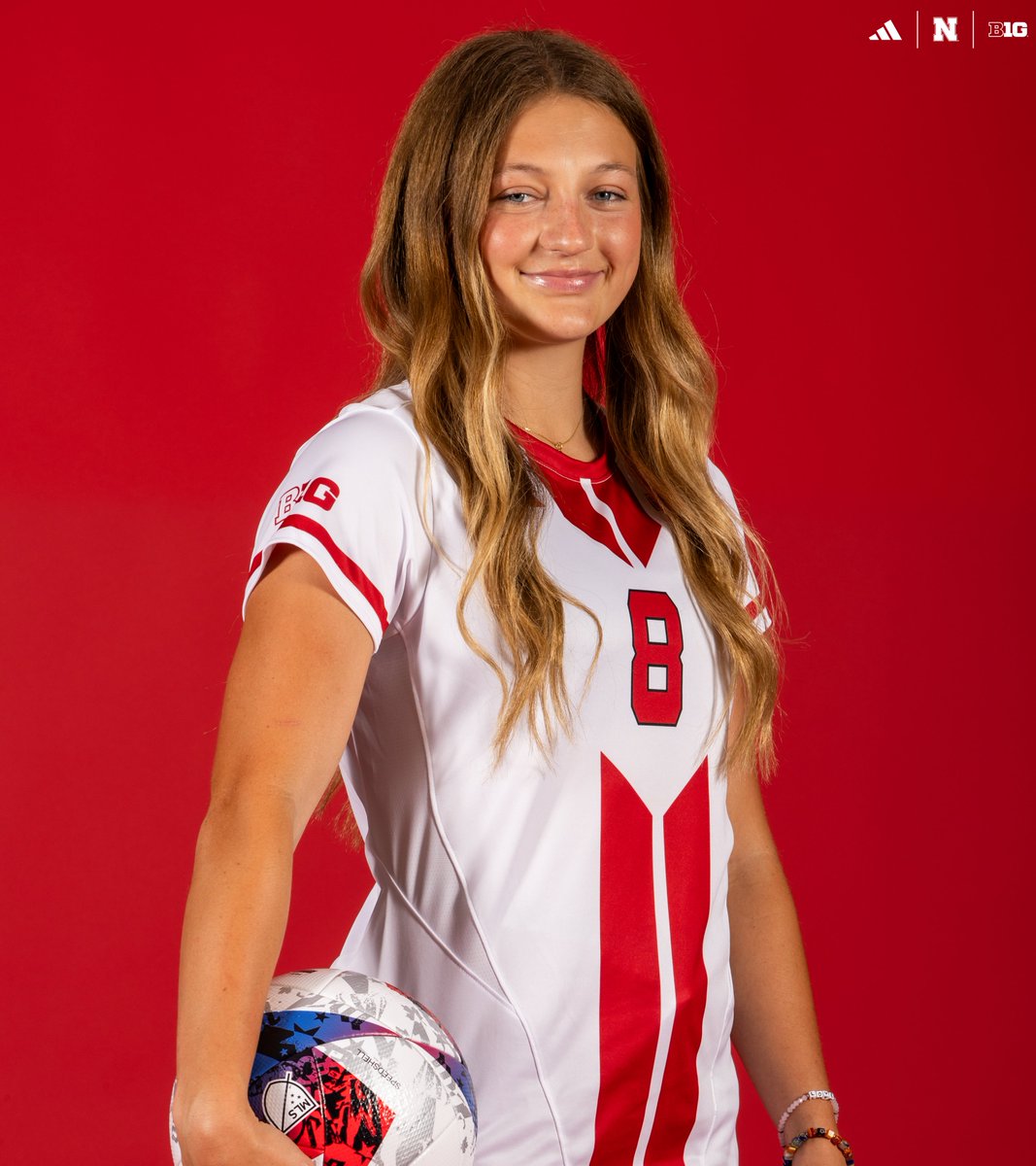 Nebraska Soccer tweet media