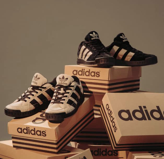 uptod4te's tweet photo. adidas 『LAWSUIT』が国内1月27日（土）に発売予定。90年代の名作が復刻  ［IG8798 / IG8280］［アディダス オリジナルス ロースーツ LWST］
https://t.co/LITywYnlXy https://t.co/nl36NVKtZD