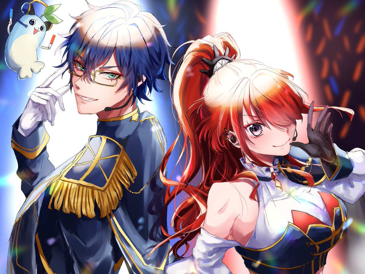 #今年も残りわずかなのでお気に入りの4枚を貼る 