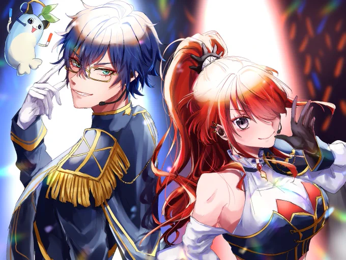 #今年も残りわずかなのでお気に入りの4枚を貼る 
