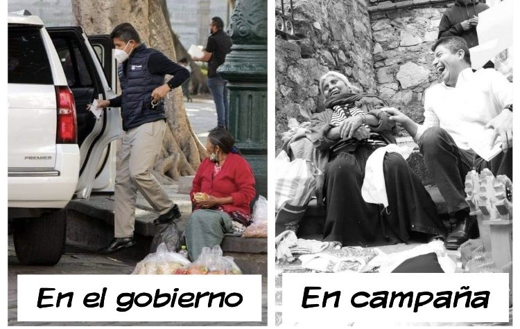 AndresCeronPue's tweet photo. Una imagen dice más que mil palabras, así son los del PAN. https://t.co/K37YeLFUL5