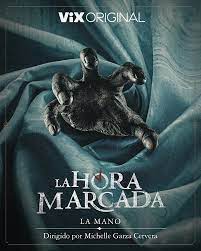 IsaacEzban's tweet photo. #LaHoraMarcada #LaMano - Wow!! Mi favorito de toda esta temporada, porque creo que es el más Twilight Zone de todos!!! Como una premisa de Twilight Zone hecha en México (un tipo que tiene miedo de que su mano lo mate), y me encantó como maneja la paranoia y la locura. https://t.co/sjGHW79A2u