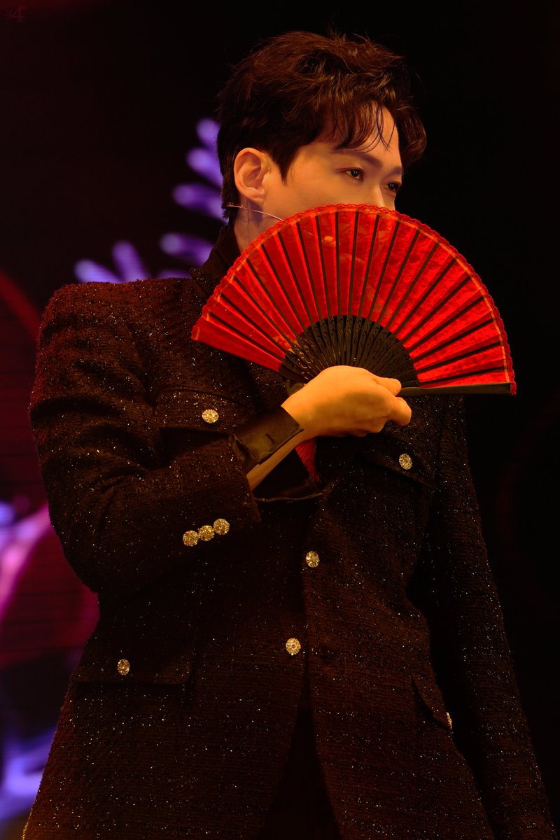 231224 리베란테x포르테나 합동 콘서트 고양 
#이동규 #포르테나
