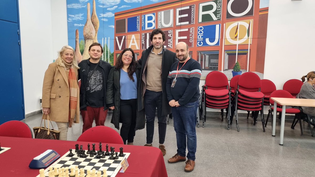 PP Alcorcón tweet media