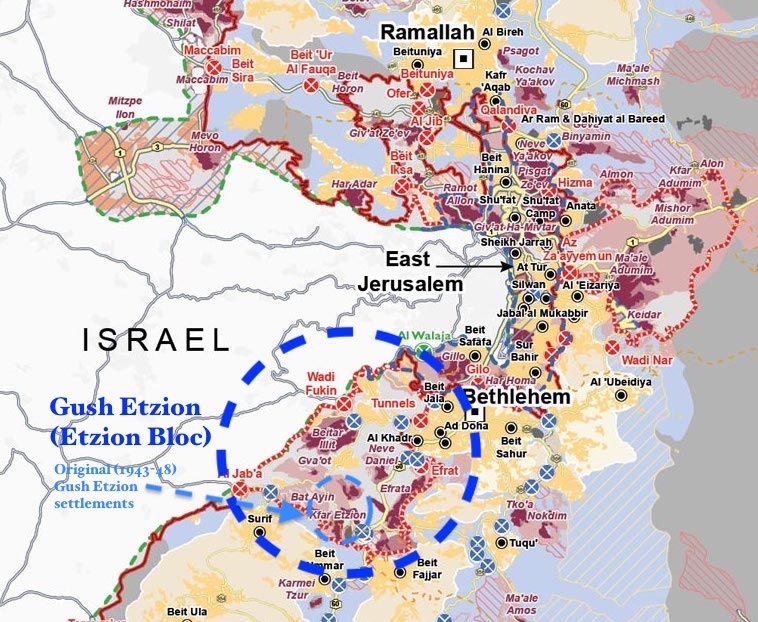 CDromedarius's tweet photo. @GOPIsrael Maybe don’t steal their lands and homes and they won’t have to defend themselves against you https://t.co/rOFhKplUqs