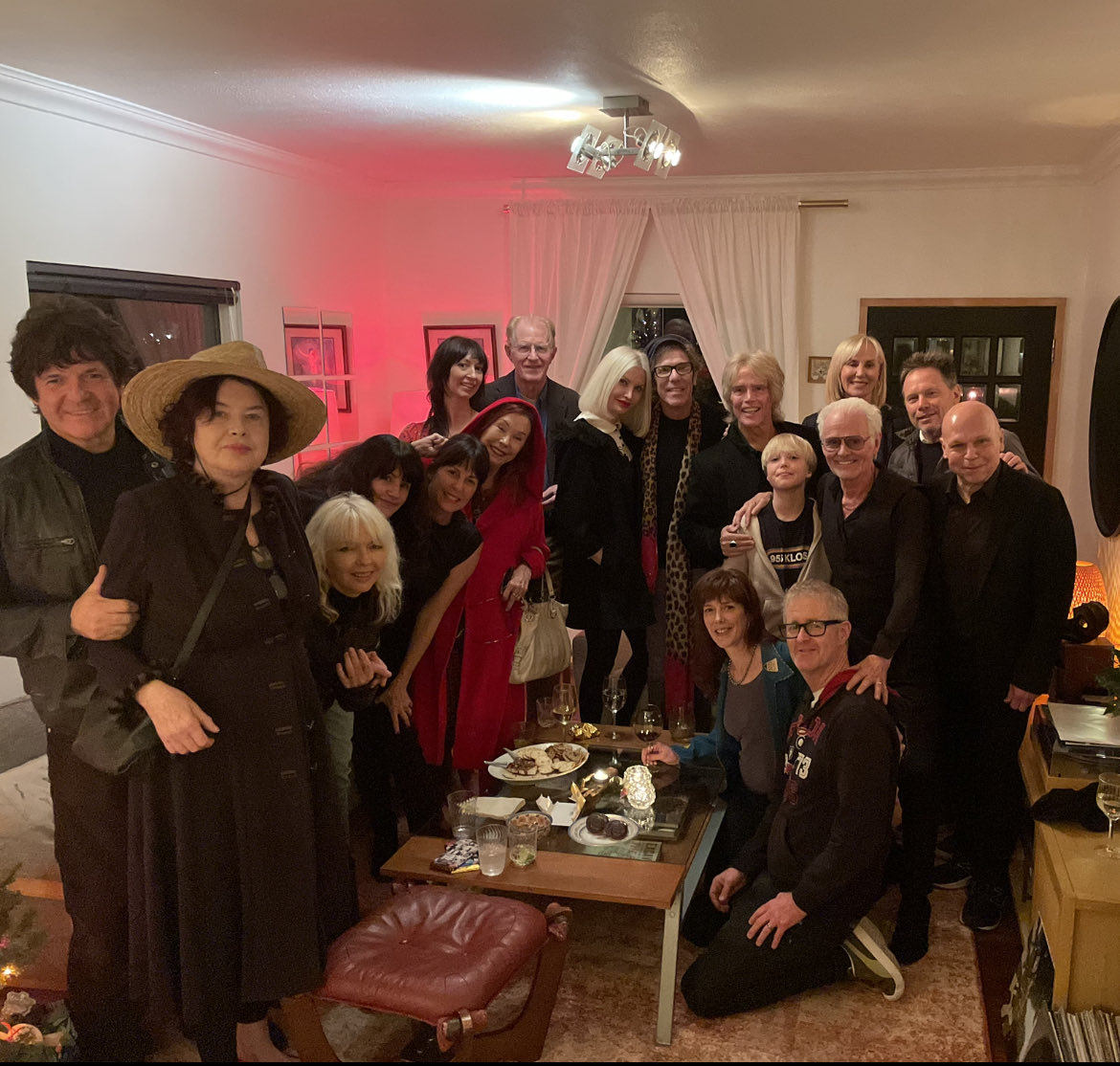 Michael Des Barres tweet media