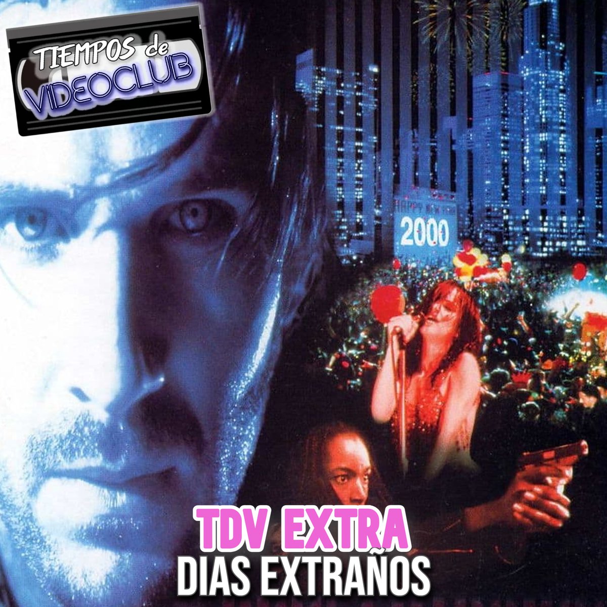 Ismael_Rubio__'s tweet photo. Like si eres fan de #strangerdays #diasextraños
Síguenos por nuestras RRSS
➡️ IVOOX https://t.co/NxE81ya5x2
➡️ SPOTIFY https://t.co/4WQZAg351j
➡️ APPLE https://t.co/V6XEBNXZIP
➡️ FACEBOOK https://t.co/JS4MrMqCD2
➡️ INSTAGRAM https://t.co/eDQk6qxAoG https://t.co/PZrw3ZLOvb