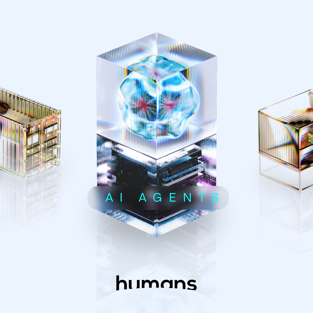 Humans.ai tweet media