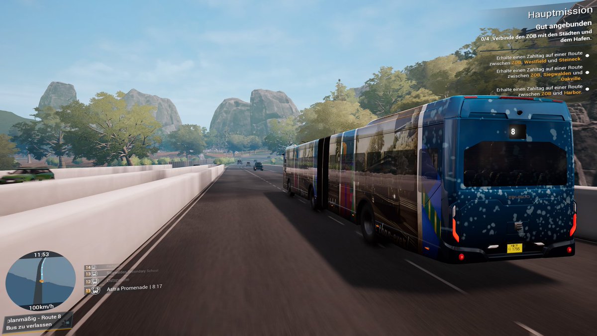 Thomy_Freaky's tweet image. Ab 17:00 Uhr (MEZ) haben wir auf twitch.tv/thomy_freaky im #BusSimulator21: #NextStop sehr viel Spass mit Bussen in Europa.

#BusSimulator21 #BusSimulator #PS5 #PS5Live #Playstation5 #PS5Share #TwitchDE #Twitch #TwitchGER #GermanMediaRT