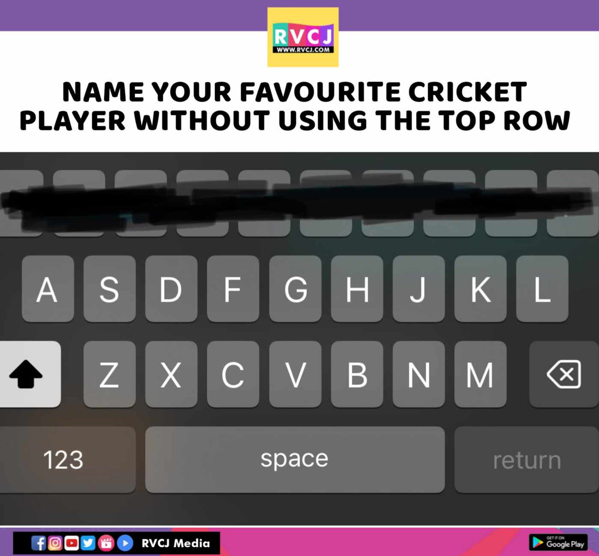 RVCJ Media tweet media
