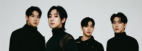 【 📣 】　

#지니이벤트 #이벤트 #지난이벤트 

리베란테 (Libelante) [La Libertà] 발매 이벤트 | 기간: 2023.12.12(Tue) ~ 2023.12.26(Tue) | 발표: 2024.01.02(Tue) | 경품: 사인 CD 5명 

▶️ genie.co.kr/magazine/subMa… 

#지니 #genie #음원사이트 

#뮤직이벤트 #MusicEvent