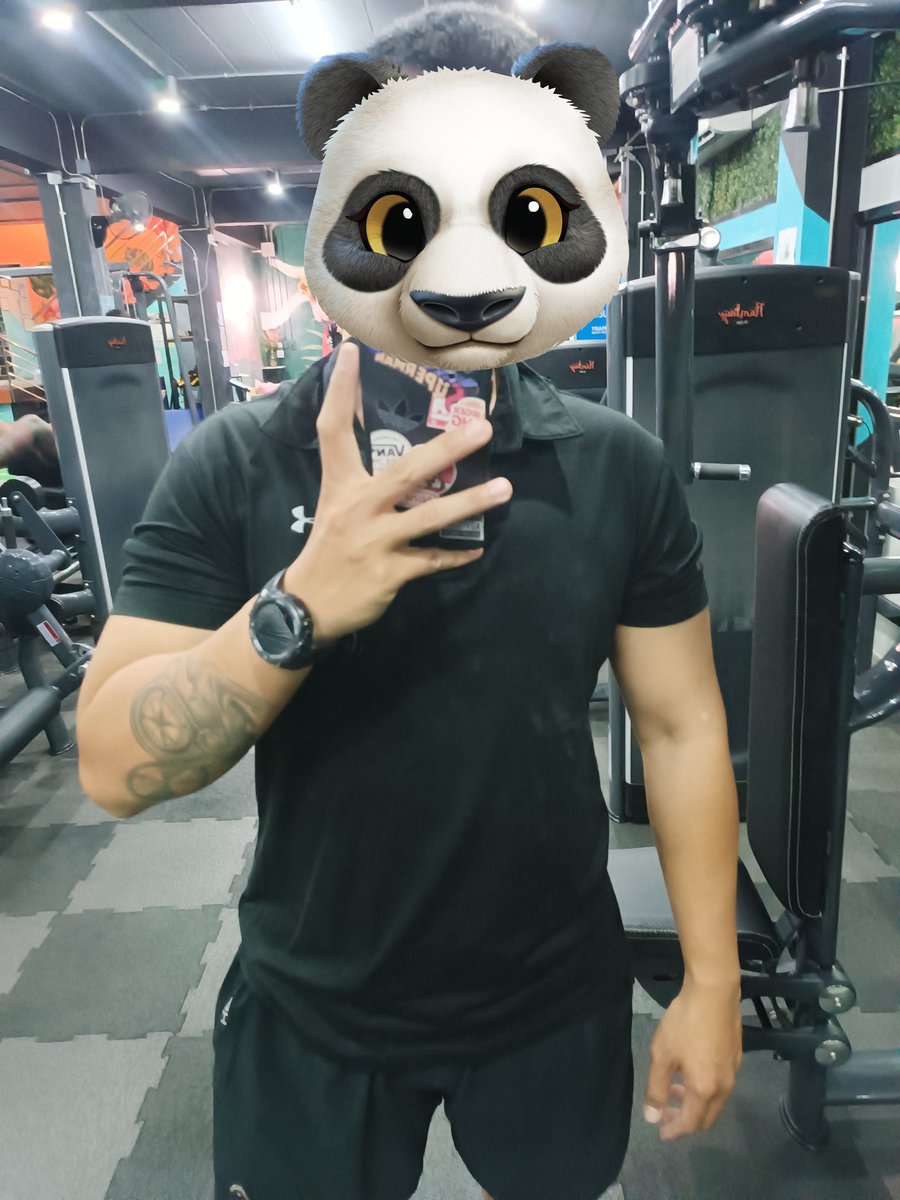 ken_phada's tweet photo. วิธีลดความ...ฟุ้งซ่าน​🤣 https://t.co/9MvVX1QERn