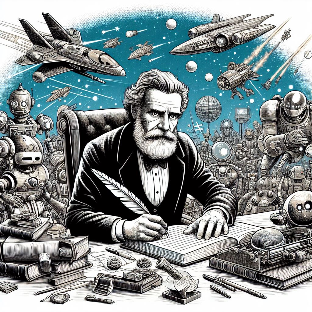 bylinedu's tweet photo. Hoy celebramos el nacimiento en 1920 de nuestro candidato a personaje #OcaSTEM: Isaac Asimov
#OcaSTEM
#AlianzaSTEAM
#STEM
#STEAM
#BylineduEsUnaActitud https://t.co/iTpoY25jQp