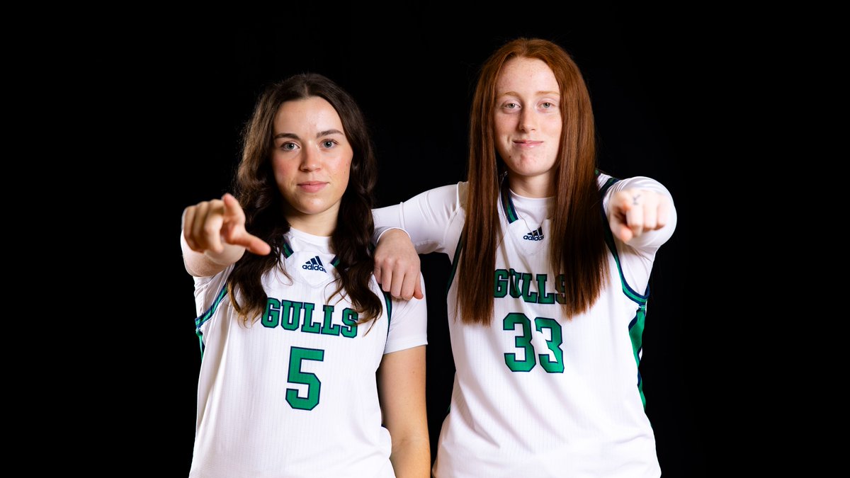 ECGulls's tweet photo. 🏀 #GAMEDAY 🏀

@EndicottWBB @ Kalamazoo, 2 PM 

Gulls compete in the Florida Sunshine Shootout!

📺📊 - https://t.co/q6AoDAMPl1 https://t.co/DuzXn7rJ46