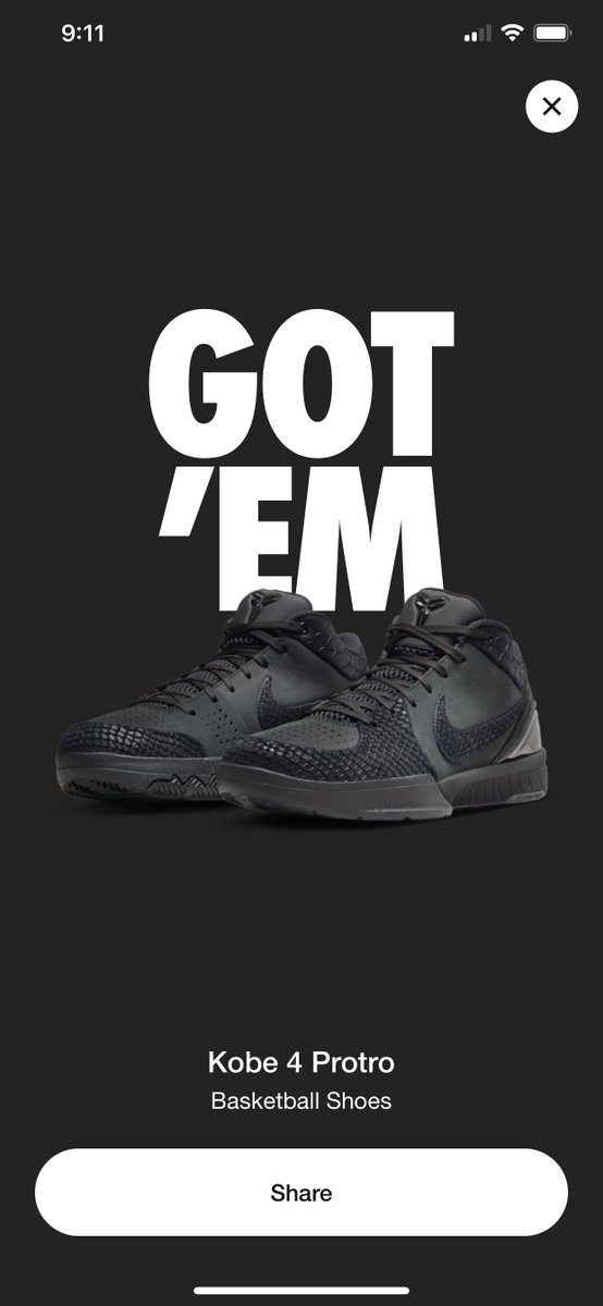 Rynoburner's tweet photo. @snkr_twitr 🙌 https://t.co/HTJJKCJVAW