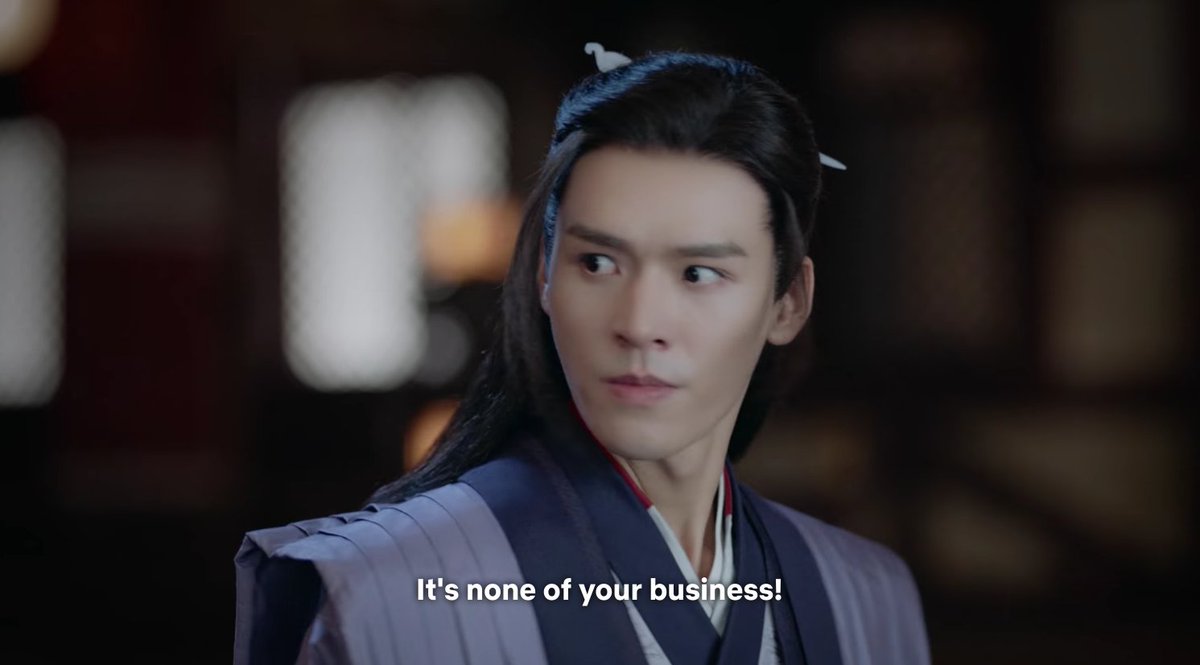liltzhou's tweet photo. Disapproving mother-in-law ye baiyi, my beloved https://t.co/j73wQ85RNI
