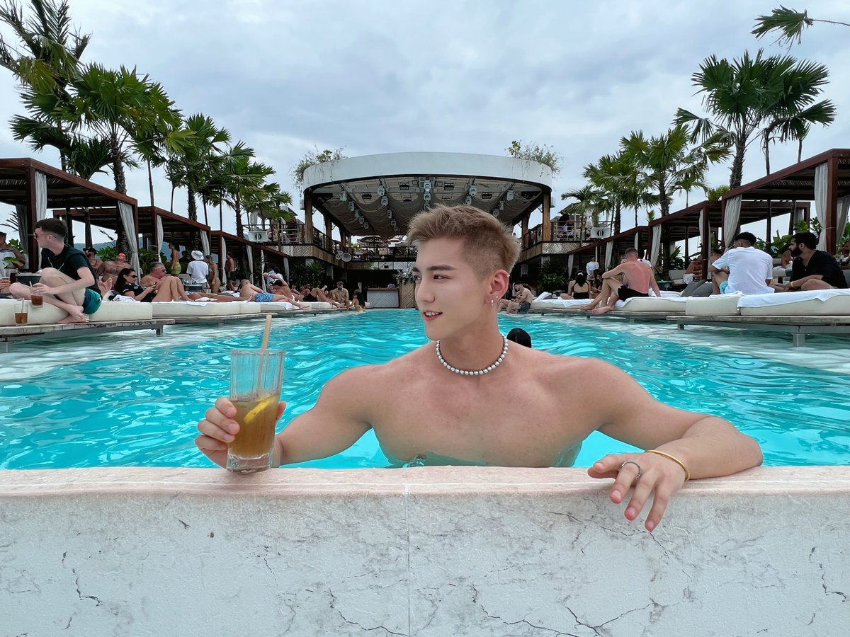 又又又又来曼谷了
有没有小伙伴约饭的