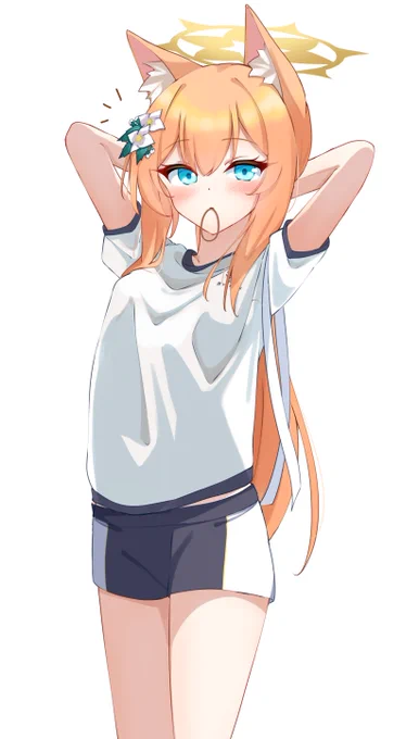 マリー 